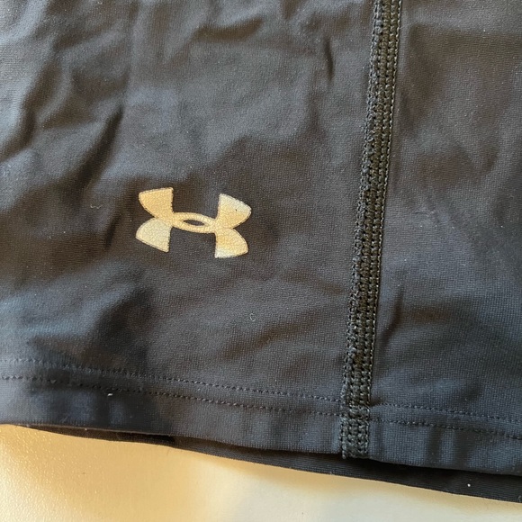 Under Armour spandex - Picture 2 of 4